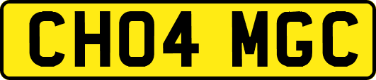 CH04MGC