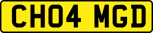 CH04MGD