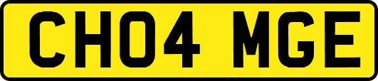 CH04MGE