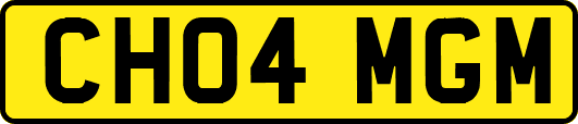CH04MGM
