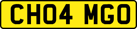 CH04MGO