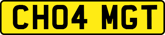 CH04MGT