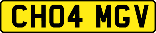 CH04MGV