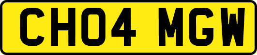 CH04MGW