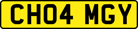 CH04MGY