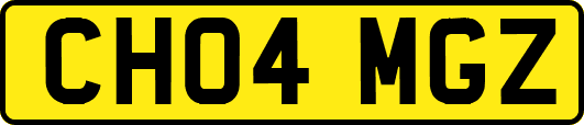 CH04MGZ