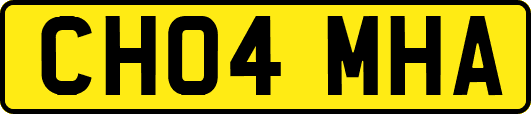 CH04MHA