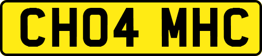 CH04MHC