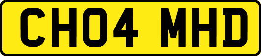 CH04MHD