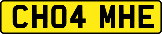 CH04MHE