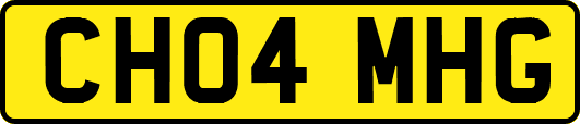 CH04MHG