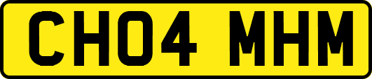 CH04MHM