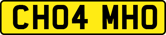 CH04MHO