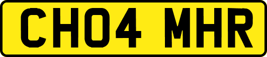 CH04MHR