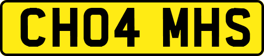 CH04MHS