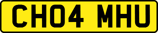 CH04MHU