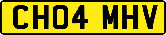 CH04MHV