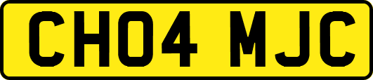 CH04MJC