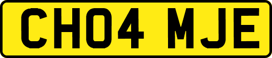 CH04MJE