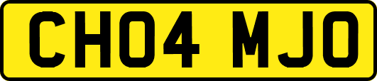 CH04MJO