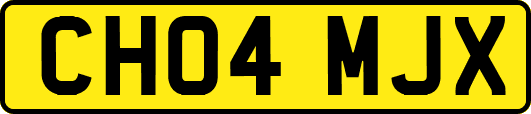 CH04MJX