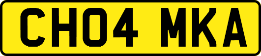 CH04MKA