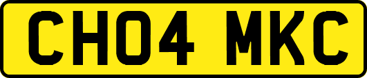 CH04MKC