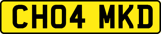 CH04MKD