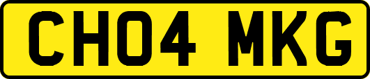 CH04MKG