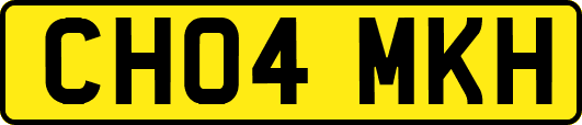 CH04MKH