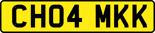 CH04MKK
