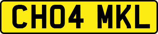 CH04MKL