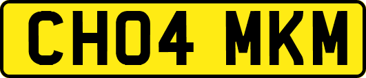 CH04MKM