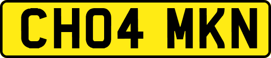CH04MKN