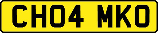 CH04MKO