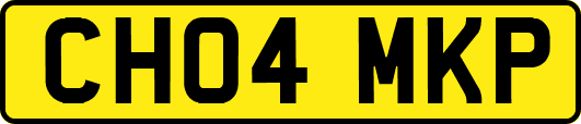 CH04MKP