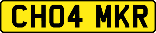 CH04MKR