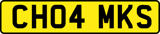 CH04MKS