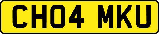 CH04MKU
