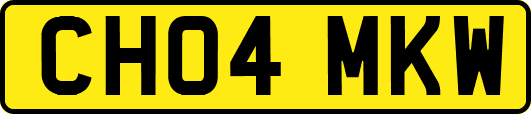 CH04MKW