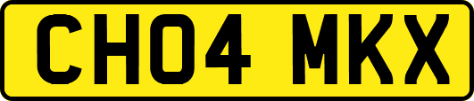 CH04MKX