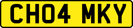 CH04MKY