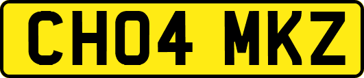 CH04MKZ