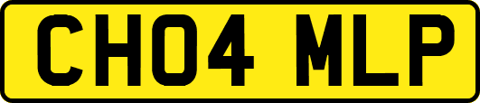 CH04MLP