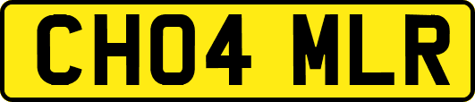 CH04MLR