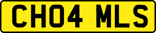 CH04MLS