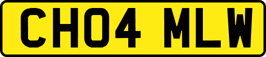 CH04MLW