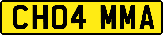 CH04MMA