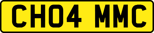 CH04MMC