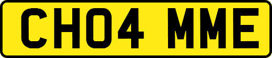 CH04MME